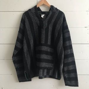 Mexican Sweatshirt (offers welcome)